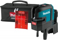 Makita SK106DZ kov laser