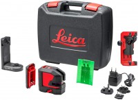 Leica Lino L2G kov rov laser zelen s aku Li-Ion + kufr