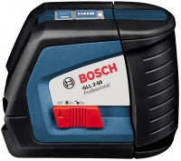GLL 2-50 Professional k���ov� laser Bosch