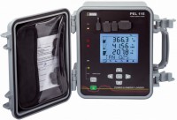 Chauvin Arnoux CA PEL 115 zznamnk kvality elektrick energie