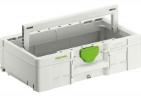 Festool Systainer³ ToolBox SYS3 TB L 137 box na nad 204867