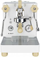 Lelit Bianca PL162T V3 White Dualboiler pkov kvovar bl