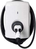 Alfen Eve Single S-Line Wallbox 11kW s 5m kabelem, RFID, LAN, MID