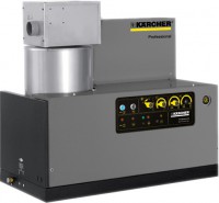 Krcher HDS 12/14-4 ST Gas vysokotlak isti s ohevem na zemn plyn 1.251-901.0