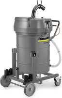 Krcher IVR-L 100/24-2 Tc profi prmyslov vysava 9.987-885.0