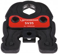 Rothenberger SV35 Standard lisovac elisti, 015216X