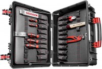 Gedore Azubi L R21652057 kuf��k s n��ad�m, 57 ks