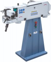 Bernardo KBR 75 x 1500 p�sov� bruska na trubky a profily s ods�v�n�m (400 V), 05-1303