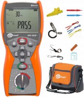 Sonel MPI-502F revizn� p��stroj pro elektrick� instalace, WMGBMPI502F
