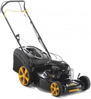 P 46-500 CDW benzinov� seka�ka Partner