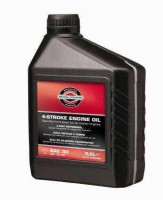 Olej 4-t SAD 30, 1,4 l Briggs and Stratton