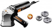 RGP 3 DIA HARD sana�n� bruska + systainer Protool