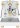 Lelit Bianca PL162T V3 White Dualboiler pkov kvovar bl