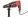 Flex CHE 2-28 R SDS-plus univerzln vrtac kladivo, 461490