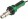 Leister HOT JET 302 A horkovzdu�n� sv��e�ka plast� 230 V, 600 W, 144.603