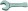 Gedore Blue 133 otev�en� �derov� kl�� 41 mm 6400500