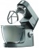 KVL8400S Chef XL Titanium Kuchysk robot Kenwood