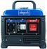 SG 1200 invertorov elektrocentrla tytakt 1,2 kW Scheppach