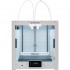 3D tiskrna Ultimaker S5 systm dvojitch trysek (duln extrudr)