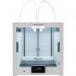 3D tiskrna Ultimaker S5 systm dvojitch trysek (duln extrudr)