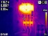 FLIR DM285-FLEX-KIT digitln multimetr, grafick displej, integrovan termokamera