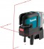 Makita SK106DZ kov laser