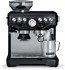 Sage SES875BSS Espresso kávovar černý