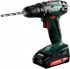 Metabo Combo SET 2.2.5 BS 18 + SGS 18 LTX Q, 685186000