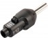 IGNITER BM4 zpaln dmychadlo Leister 140.711 pro pelety a tpky