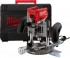 Milwaukee M18 FTR-0X aku horn frzka bez aku + kufr 4933471604
