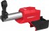 Milwaukee M18 FDDEC-0 aku speci�ln� ods�v�n� prachu pro vysoce v�konn� 4re�imov� kladivo SDS-PLUS 16 mm (bez aku) 4933498587