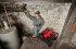 Milwaukee M18 HSFSM-122 aku vysokorychlostn isti potrub 2x 12.0 Ah, 4933499309