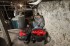 Milwaukee M18 HSFSM-122 aku vysokorychlostn isti potrub 2x 12.0 Ah, 4933499309