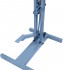 Bernardo SS 20 F tveka plechu s nonm ovldnm, 1.5 mm, 245 mm, 06-1109