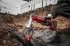 Milwaukee M18 BSBT-0X aku nad na stin rouby bez aku, 4933493288