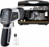 Laserliner 082.043A ThermoSpot XP infraerven teplomr, optika 50:1, -40 a 1500 C