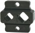 Klauke K 507 WF krimpovac nstroj s vymnitelnmi elistmi pro kabelov koncovky 0.5 – 50 mm²