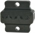 Klauke K 507 WF krimpovac nstroj s vymnitelnmi elistmi pro kabelov koncovky 0.5 – 50 mm²