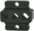 Klauke K 507 WF krimpovac nstroj s vymnitelnmi elistmi pro kabelov koncovky 0.5 – 50 mm²