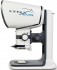Vision Stereomikroskop Lynx EVO 501 s Ergo stativem a LED kruhovm osvtlenm