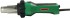 Leister HOT JET 302 A horkovzdu�n� sv��e�ka plast� 230 V, 600 W, 144.603