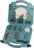 Makita sada p��slu�enstv� LXT s ta�kou, vrt�ky, bity a n�str�n�mi hlavicemi