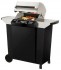 BBQ Chef profi elektrick gril EWT  