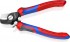KNIPEX 95 22 165 n��ky na kabely s otev�rac� pru�inou 165 mm