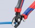 KNIPEX 95 22 165 n��ky na kabely s otev�rac� pru�inou 165 mm