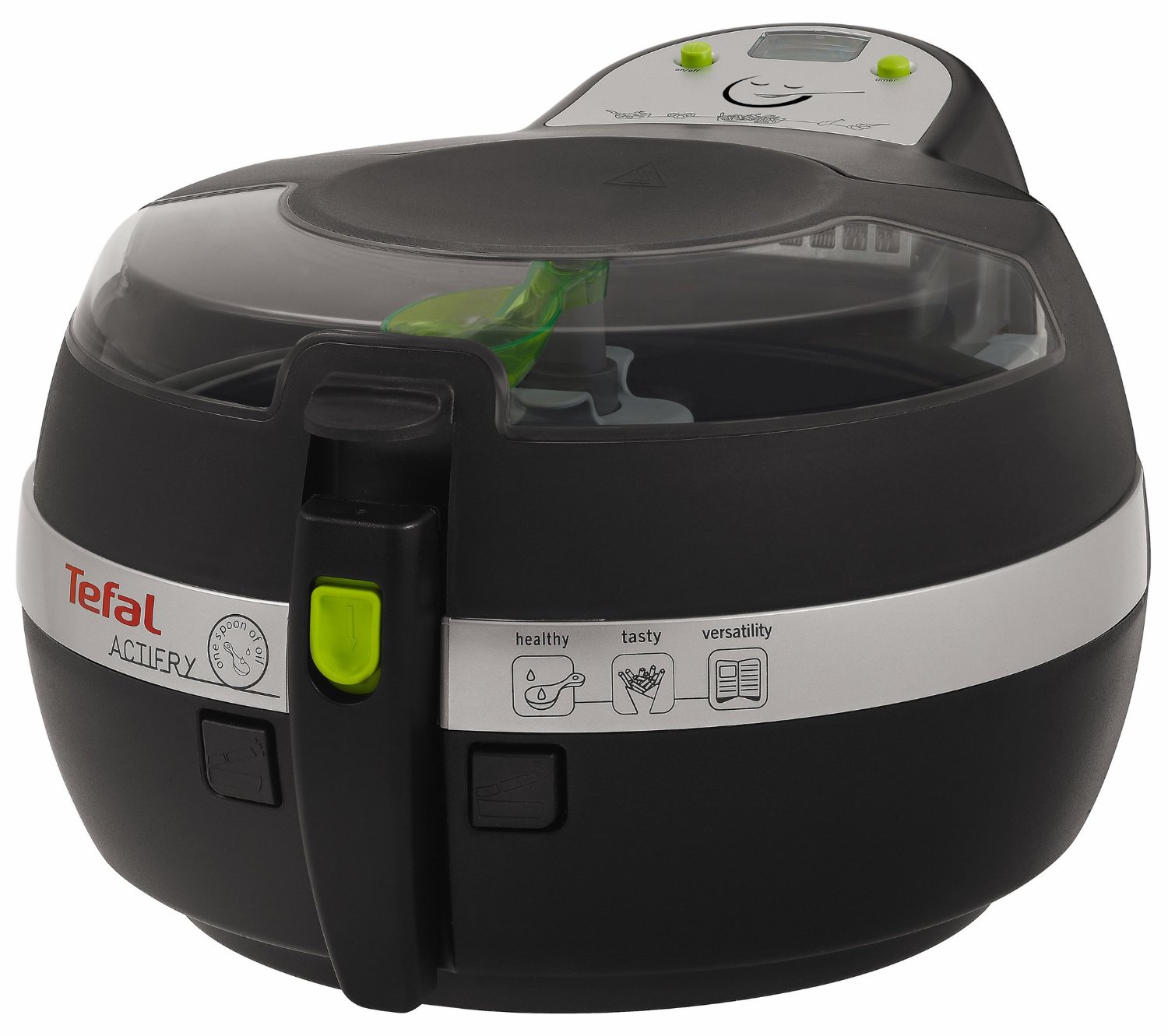 Ivo GRANDIČ - Domácí potřeby - Tefal - Tefal ActiFry GH8000 ...