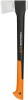 X17-M sekera tpac 122463 Fiskars 