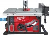 Milwaukee M18 FTS210-121B ONE-KEY aku stoln pila 1x 12.0 Ah, 4933499179