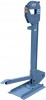 Bernardo SS 210 F tveka plechu s nonm ovldnm, 1.2 mm, 200 mm, 06-1107