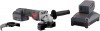 Ingersoll-Rand G5351M-K22-EU aku hlov bruska 115–125 mm, 20 V, 22,5 Ah + nabjeka